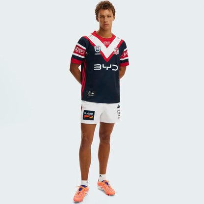Sydney Roosters 2026 Home Jersey