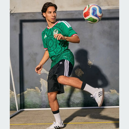 Mexico 2026 World Cup Away Jersey Shirt