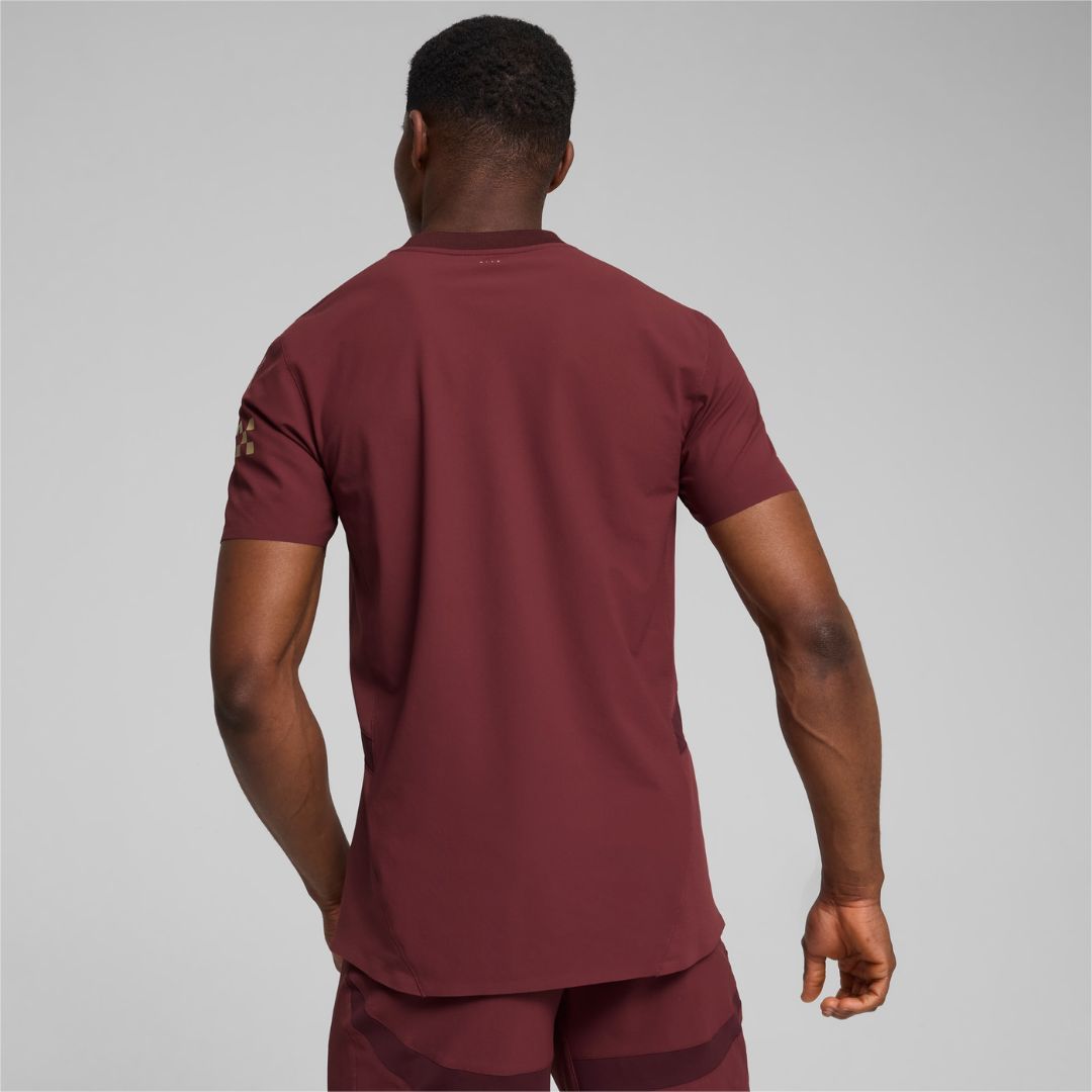 Manchester City 2024/25 Third Jersey Shirt