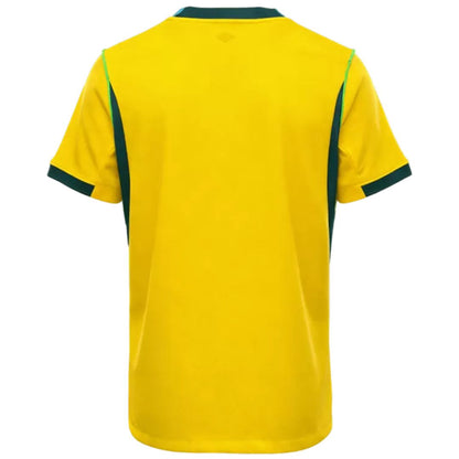 Brazil 2026 World Cup Home Jersey Shirt