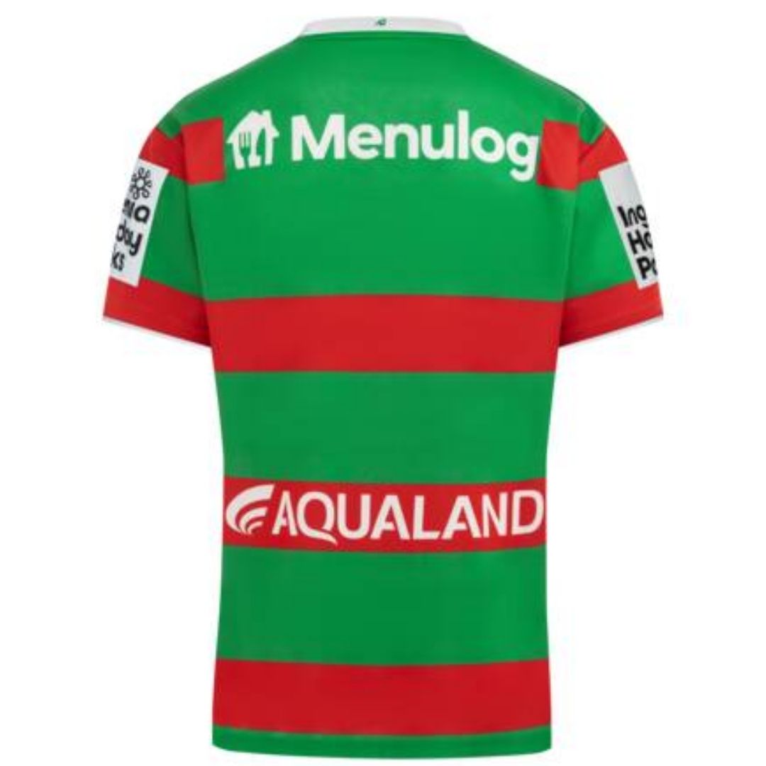 South Sydney Rabbitohs 2024 Away Jersey