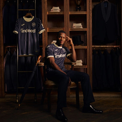 Brentford 2026/27 Away Jersey Shirt