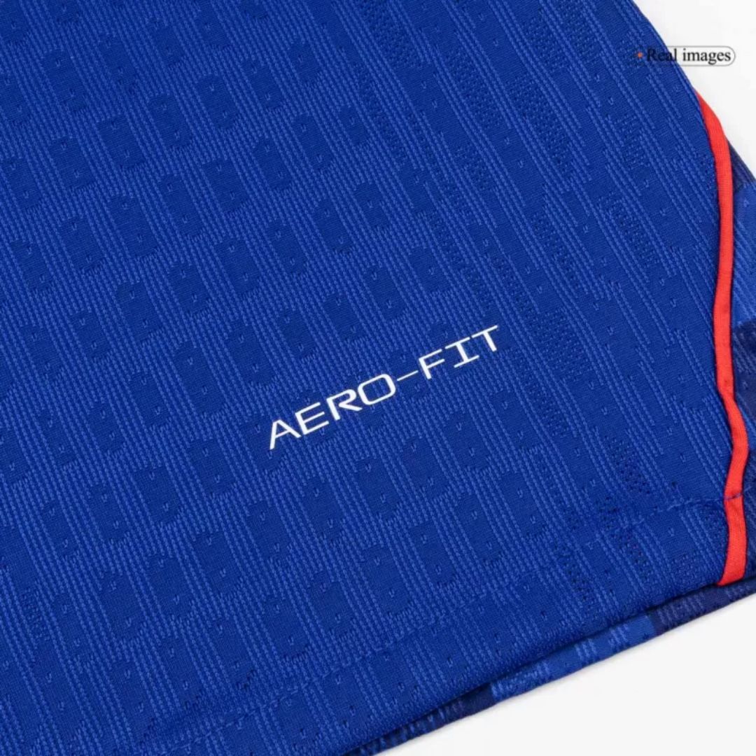Croatia 2026 World Cup Player's Edition Away Jersey Shirt