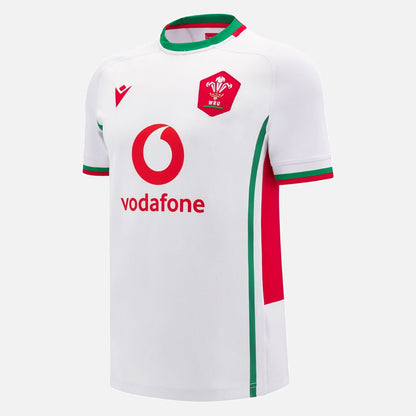 Wales Dragons Rugby 2024/25 Away Match Jersey