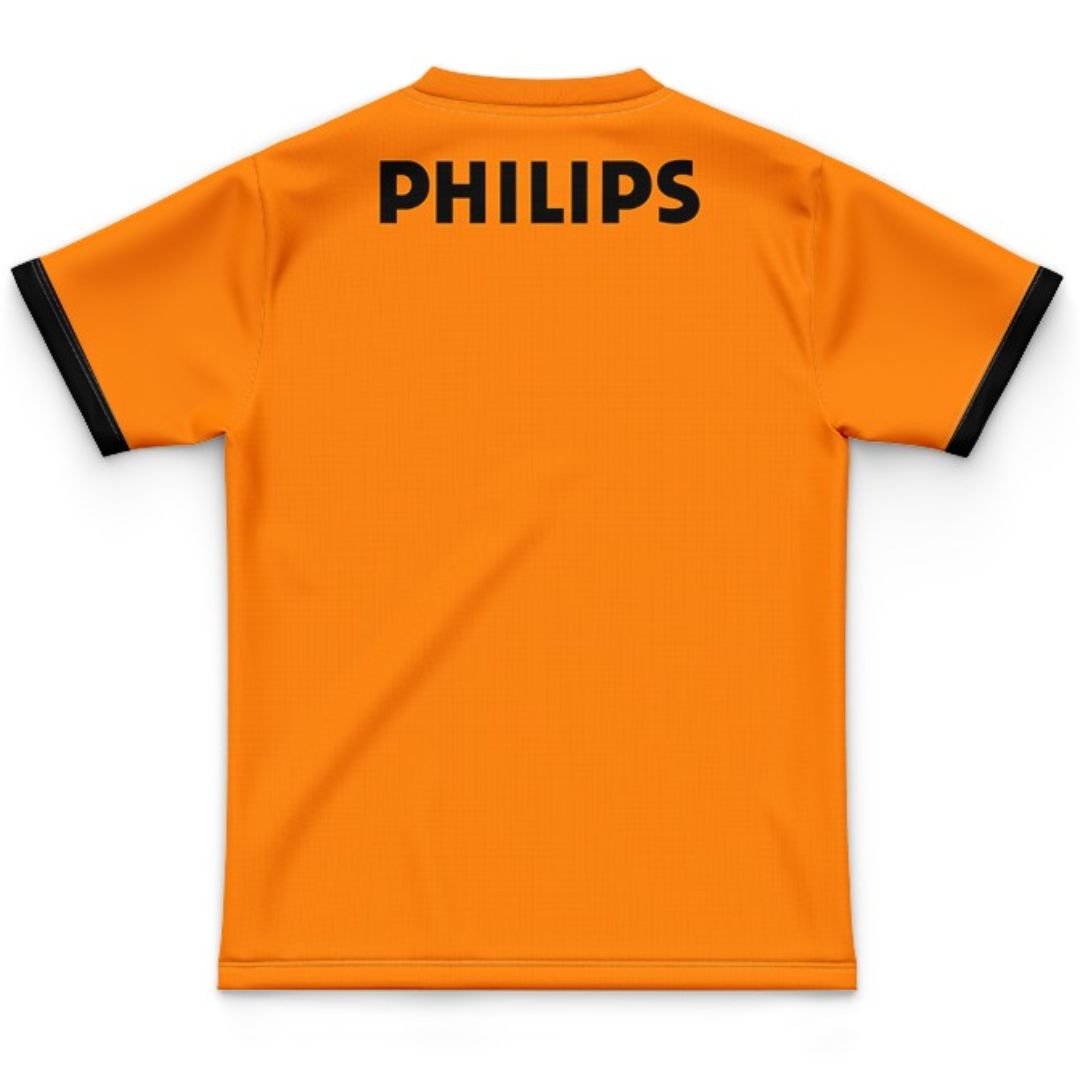 Balmain Tigers 1989 Kids Jersey