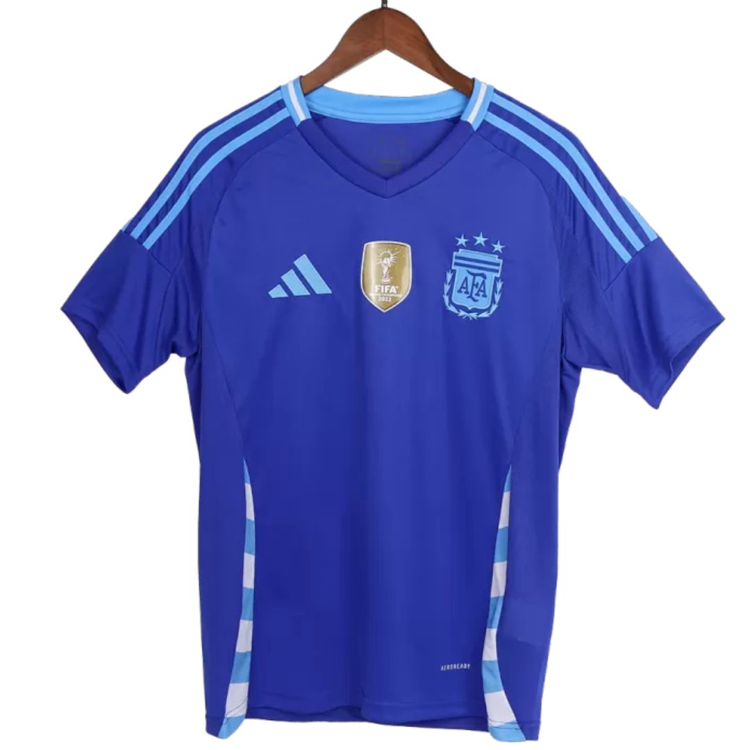 Argentina 2026 Copa America Jersey
