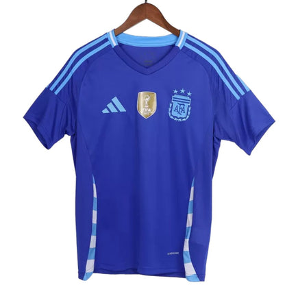 Argentina 2026 Copa America Jersey