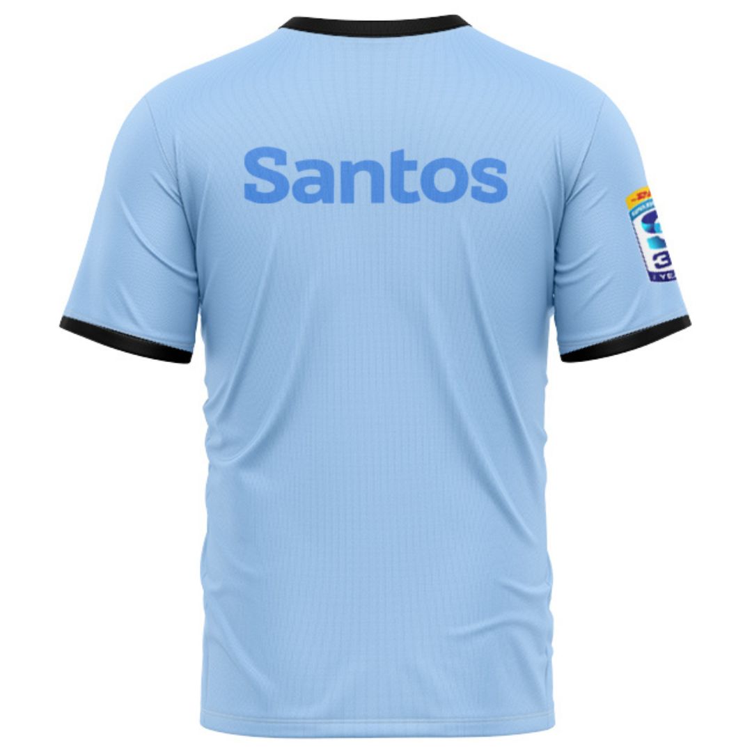 NSW Waratahs 2026 Shirt