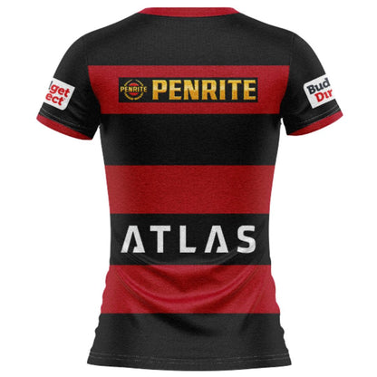 Perth Bears 2027 Women's Home Shirt