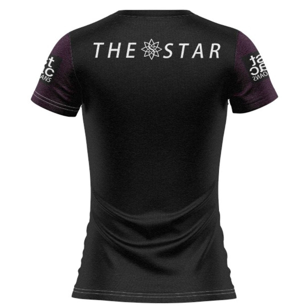 Brisbane Broncos Women's River City Shirt
