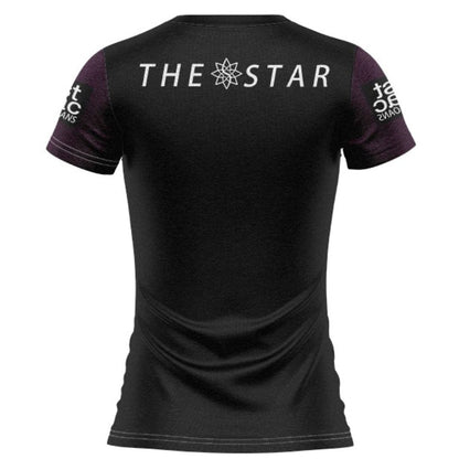 Brisbane Broncos Women's River City Shirt