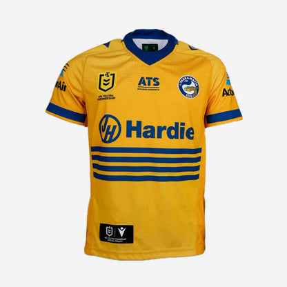 Parramatta Eels 2025 Away Jersey