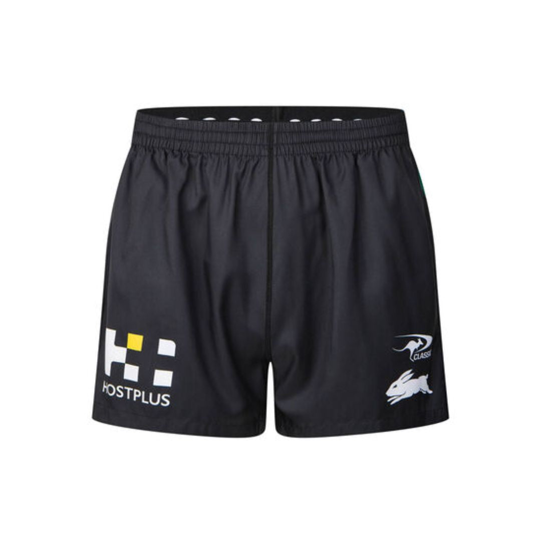 South Sydney Rabbitohs 2025 Long Gym Training Shorts