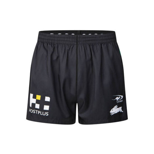 South Sydney Rabbitohs 2025 Long Gym Training Shorts