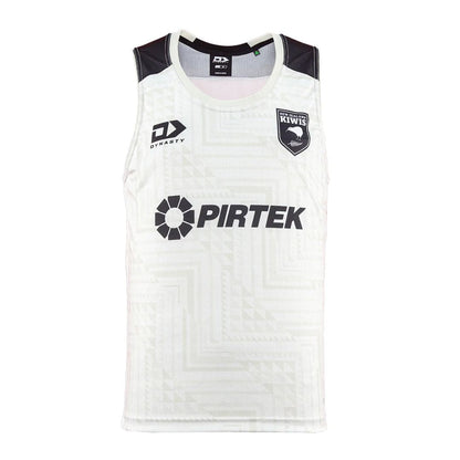 New Zealand Kiwis 2024 Training Singlet