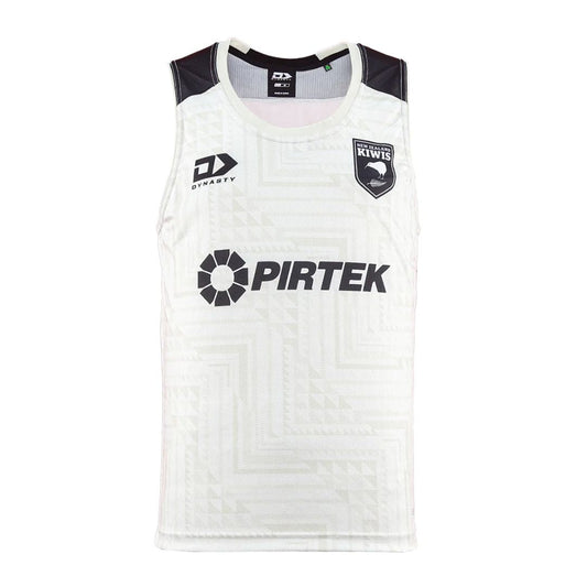 New Zealand Kiwis 2024 Training Singlet