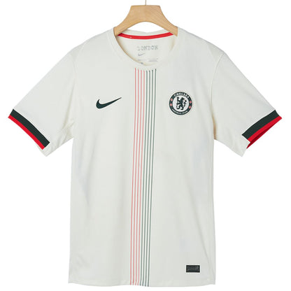 Chelsea 2025/26 Away Jersey Shirt
