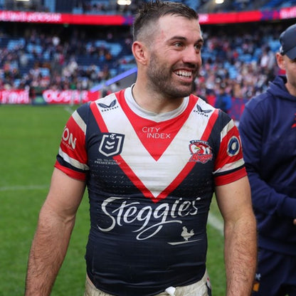 Sydney Roosters 2024 Home Jersey