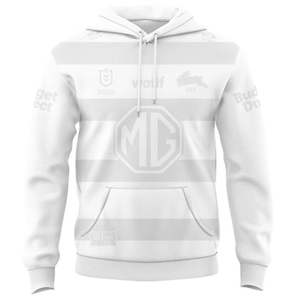 South Sydney Rabbitohs 2026 Jai Arrow Special Edition Hoodie