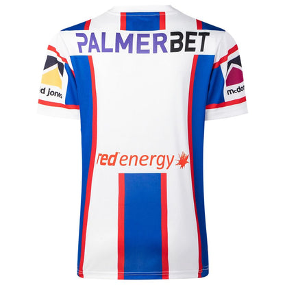 Newcastle Knights 2026 Away Jersey