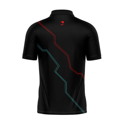 New Zealand Kiwis 2024 Captains Run Polo Shirt