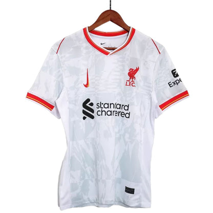 Liverpool 2024/25 Alexander-Arnold #66 Third Jersey Shirt