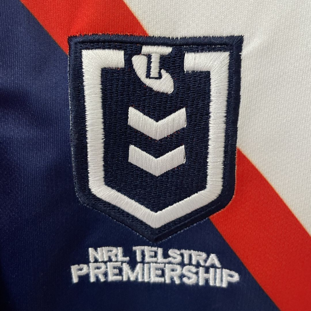 Sydney Roosters 2026 Home Jersey