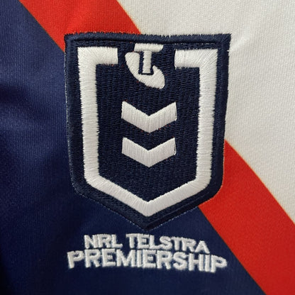 Sydney Roosters 2026 Home Jersey