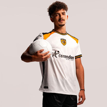 Hull City 2026/27 Away Jersey Shirt