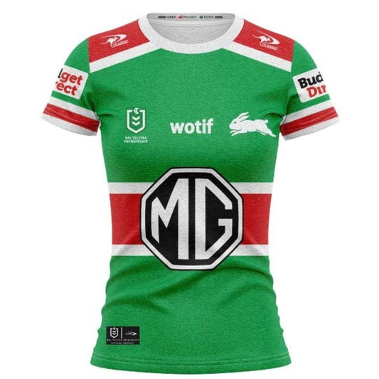 South Sydney Women's Indigenous Shirt