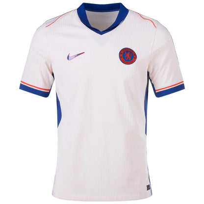 Chelsea 2024/25 Away Shirt Jersey Kit (Add Your Own Name & Number)