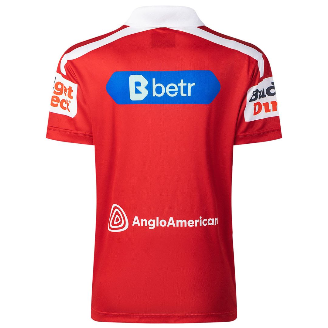 Redcliffe Dolphins 2026 Heritage Jersey