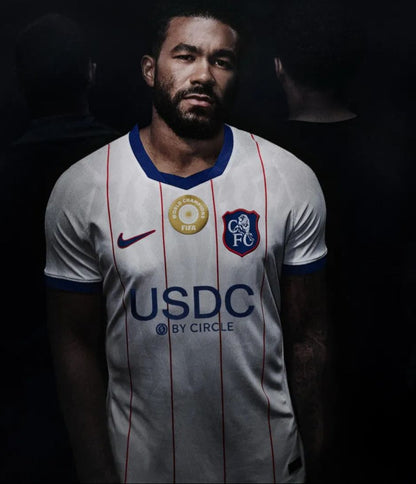 Chelsea 2026/27 Third Jersey Shirt