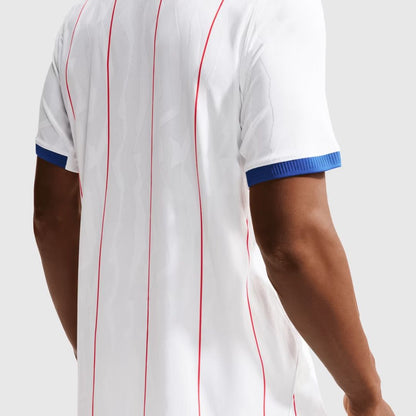 Chelsea 2026/27 Players Edition Third Jersey Shirt