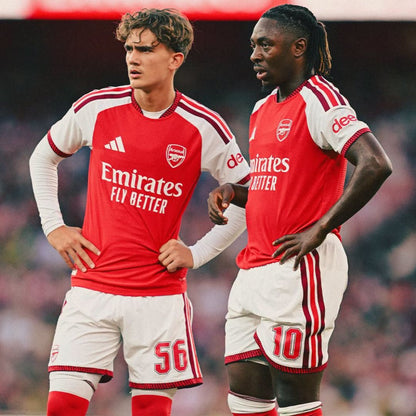 Arsenal Gunners 2026/27 Home Jersey Shirt