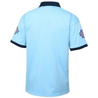 NSW Blues 1996 State Of Origin Retro Jersey
