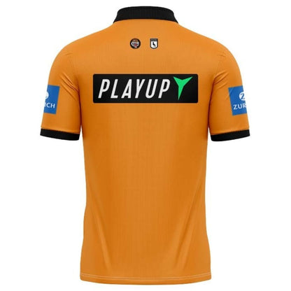 Wests Tigers 2026 Training Polo Shirt
