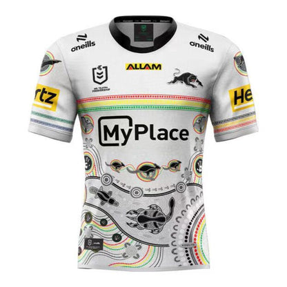 Penrith Panthers 2024 Indigenous Jersey