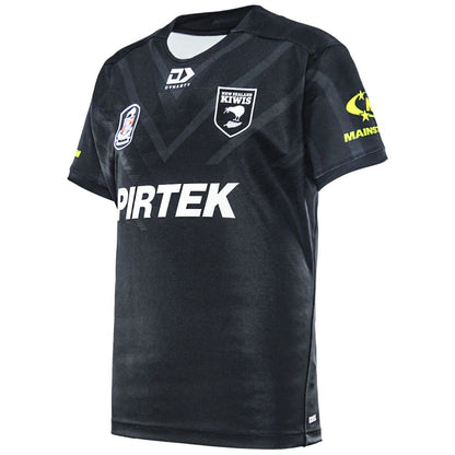 New Zealand Kiwis 2025 Home Jersey