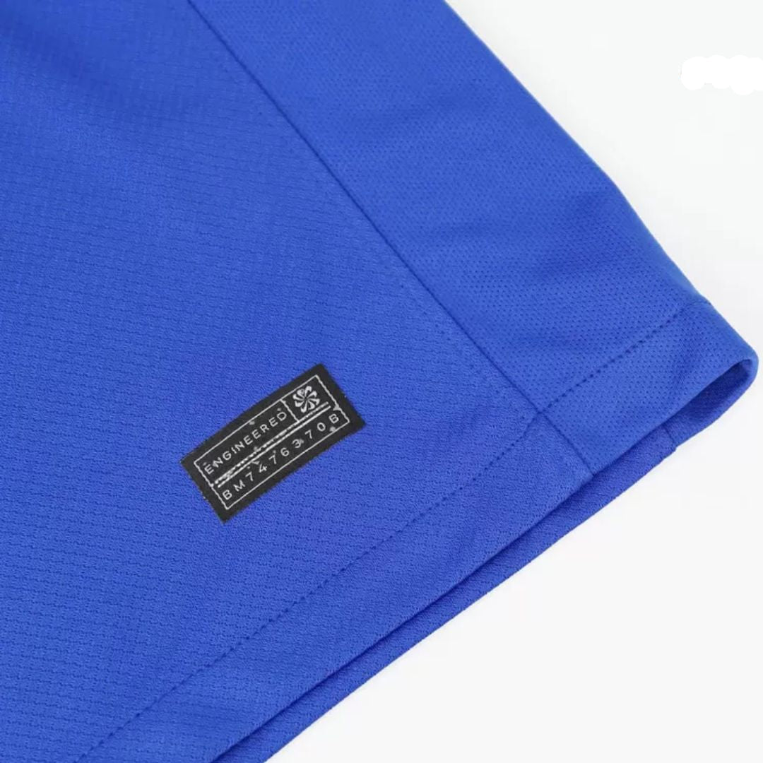 France Euro 2024 Home Jersey Shirt