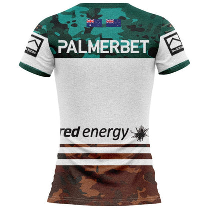 Newcastle Knights 2026 Women's ANZAC Shirt