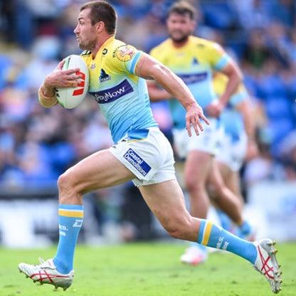 Gold Coast Titans 2023 Magic Round Jersey