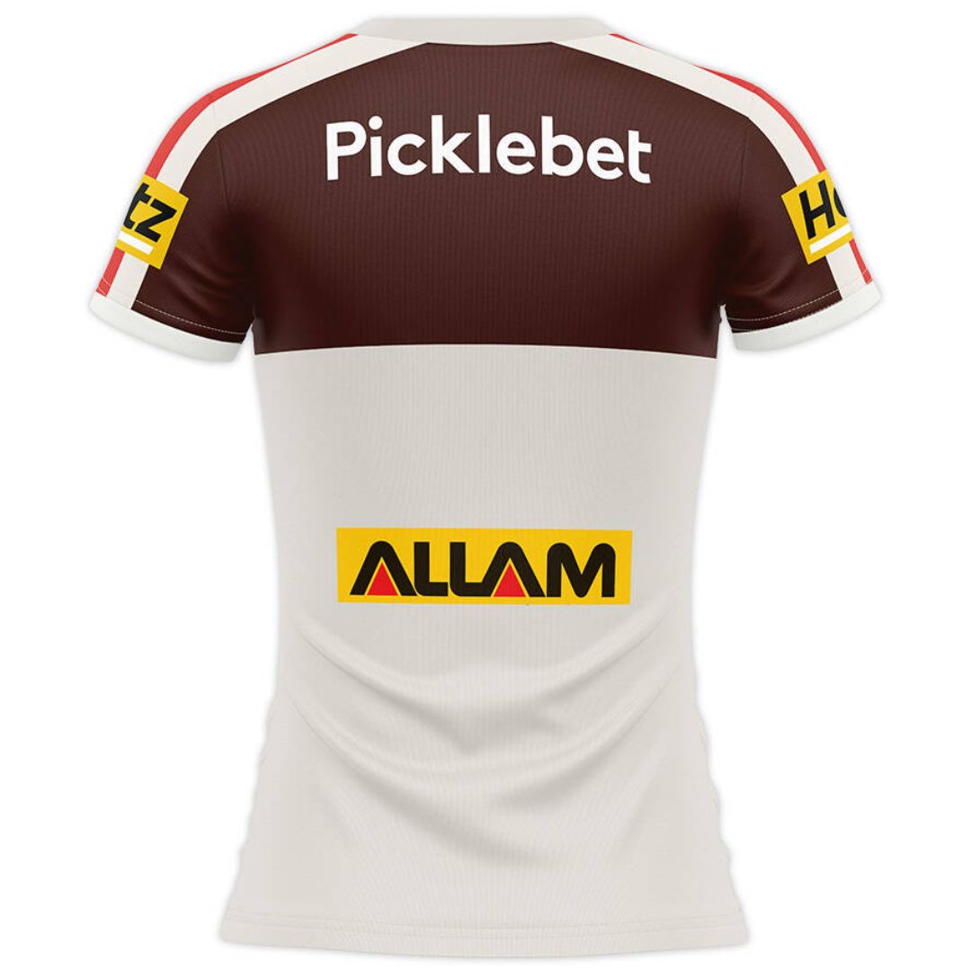 Penrith Panthers 2026 Women's Special Event Shirt