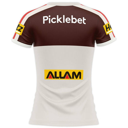 Penrith Panthers 2026 Women's Special Event Shirt