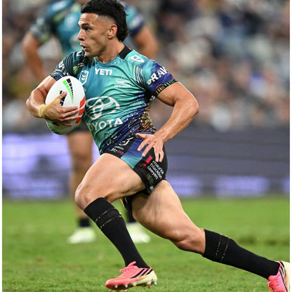 North Queensland Cowboys 2026 Indigenous Jersey