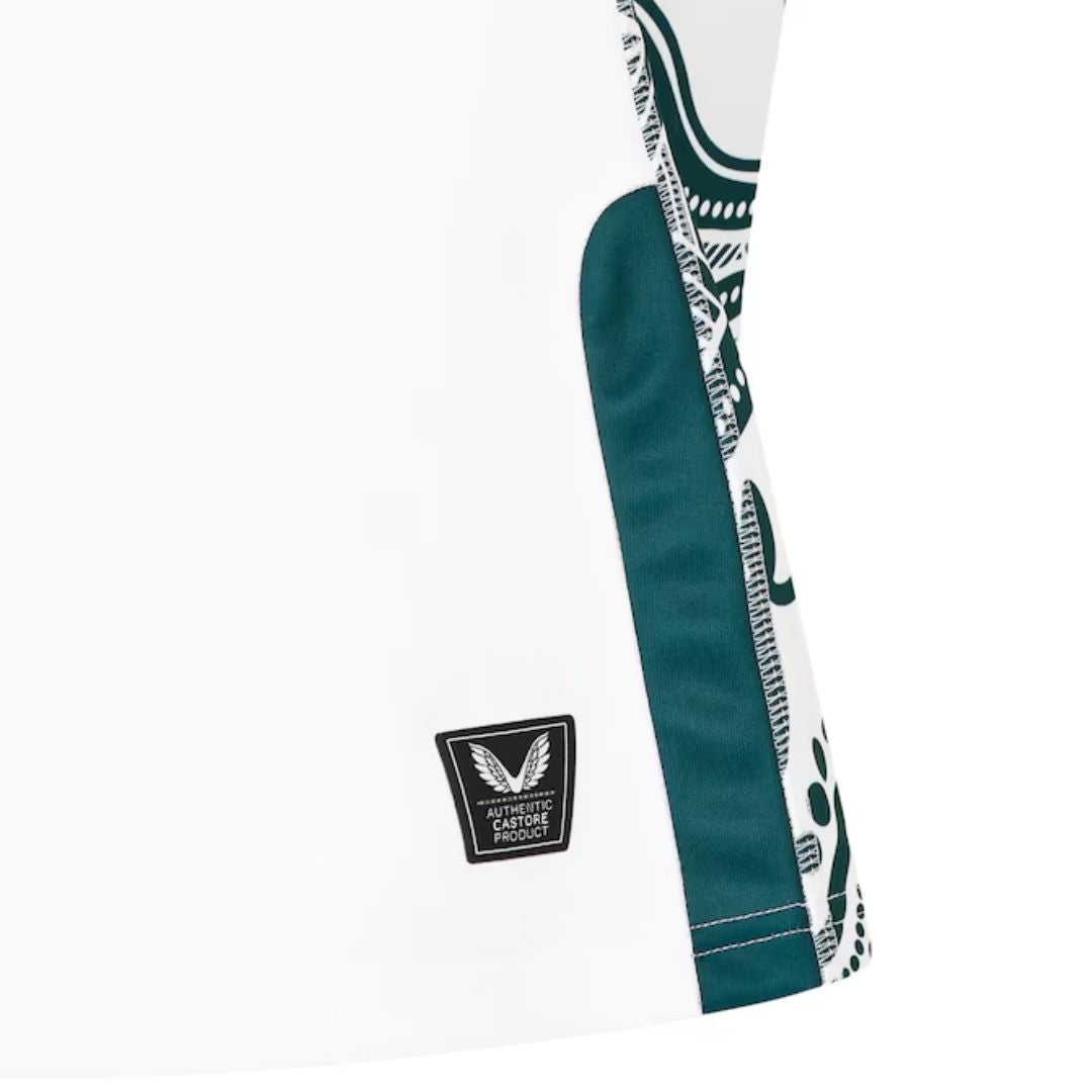 Australian Wallabies 2026 First Nation Alternate Jersey