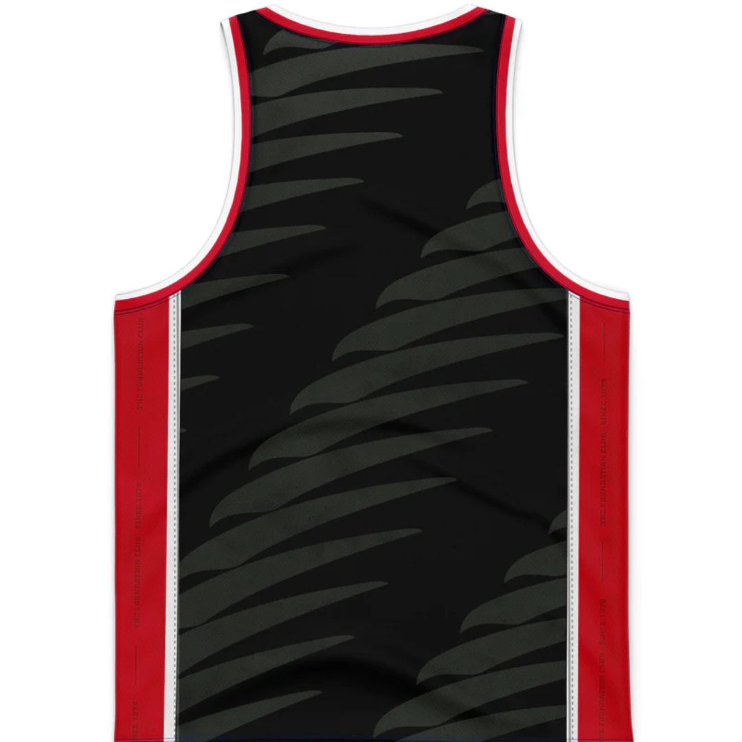 Illawarra Hawks 2024/25 Primary Jersey