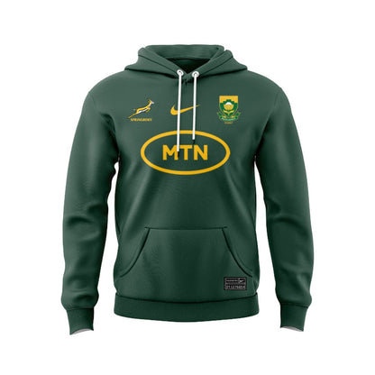 South Africa Springboks 2024 Home Hoodie