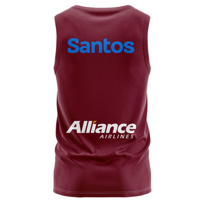 Queensland Reds 2026 Singlet