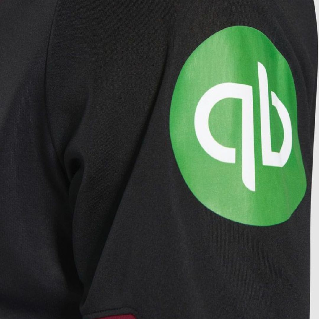 West Ham United 2024/25 Away Jersey Shirt (Add Your Own Name & Number)